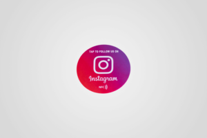 Instagram Sticker Groot
