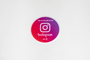 Instagram Sticker Groot