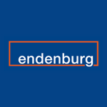 Endenburg Elektrotechniek logo