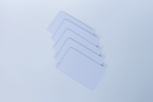 NFC Kaart NTAG215 (15 stuks) (Amiibo)