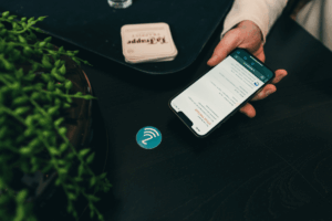 NFC tags