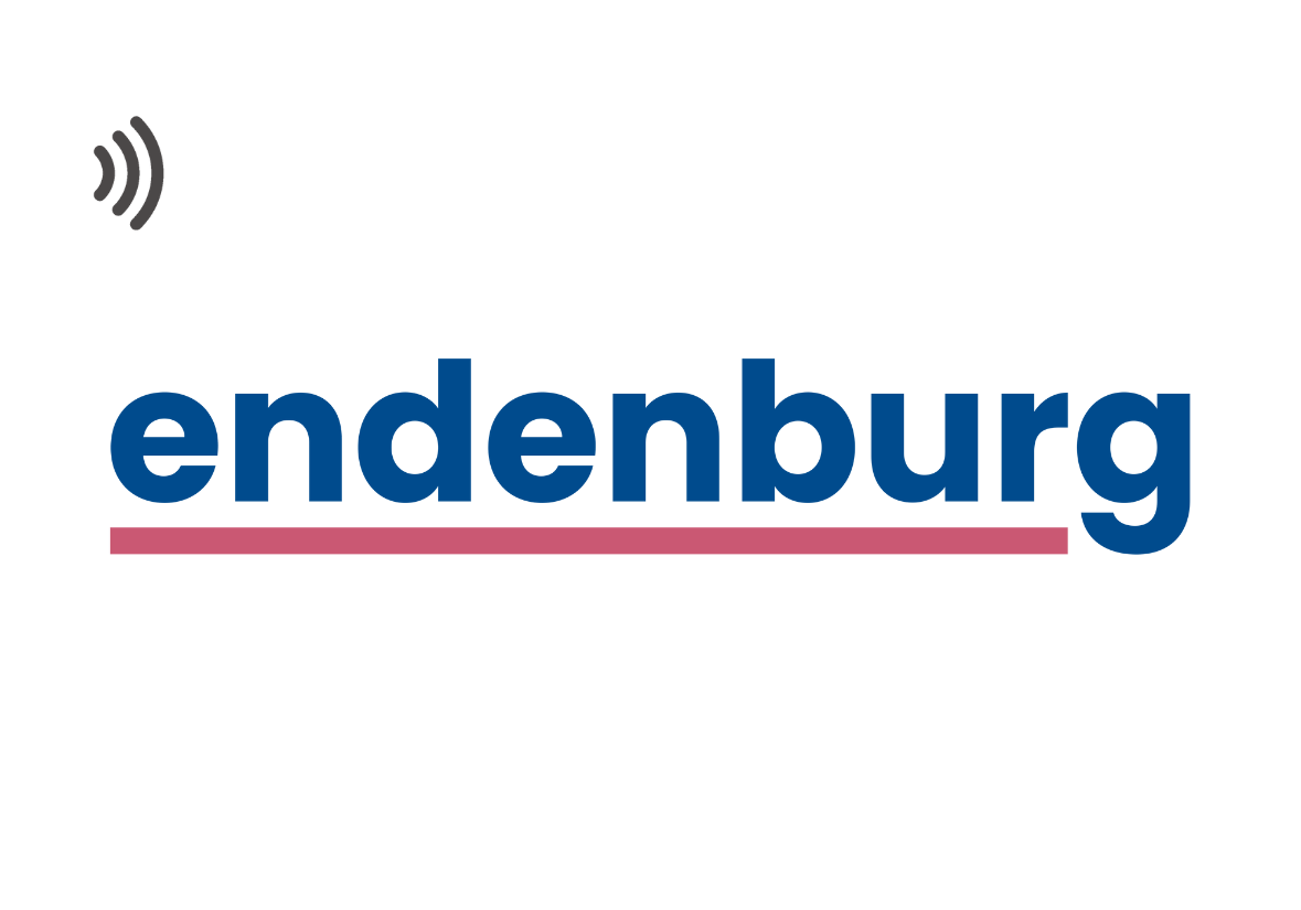Endenburg Elektrotechniek logo