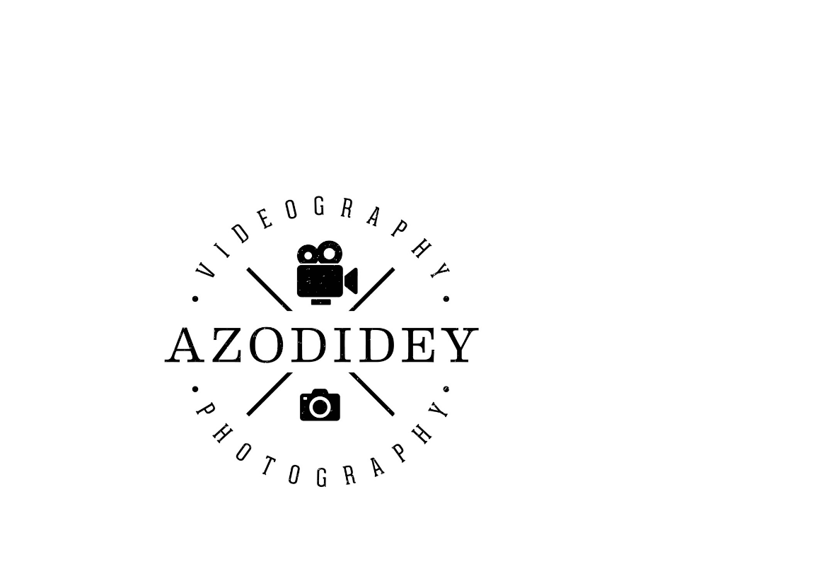 Azodidey Videography logo
