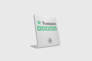 TrustPilot Review Display