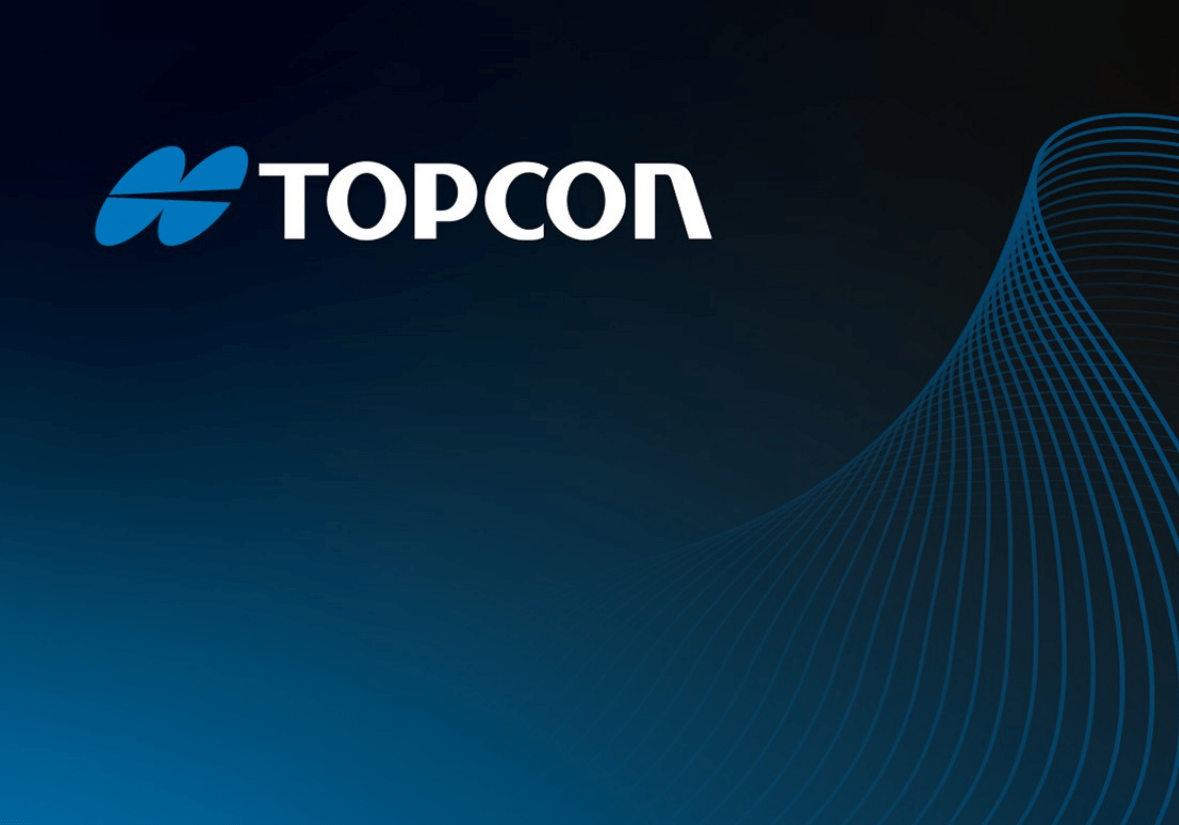 Topcon Positioning logo