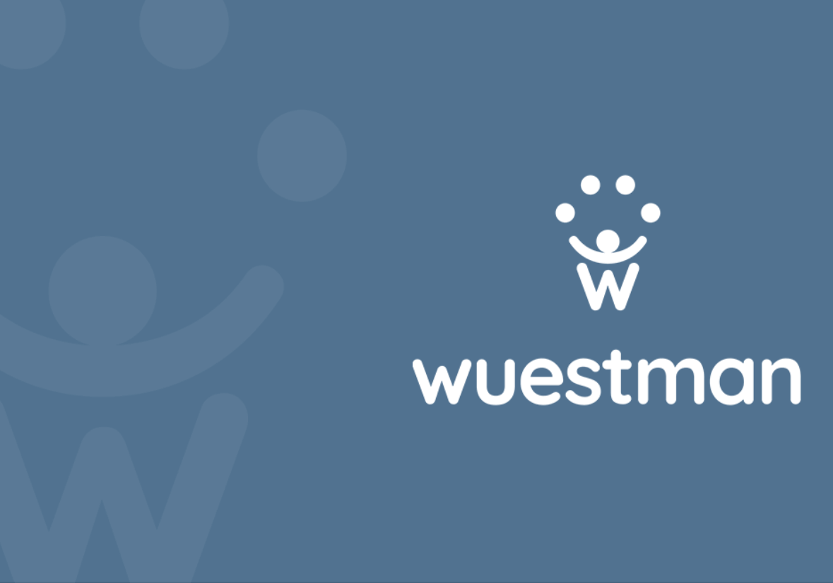 Wuestman logo